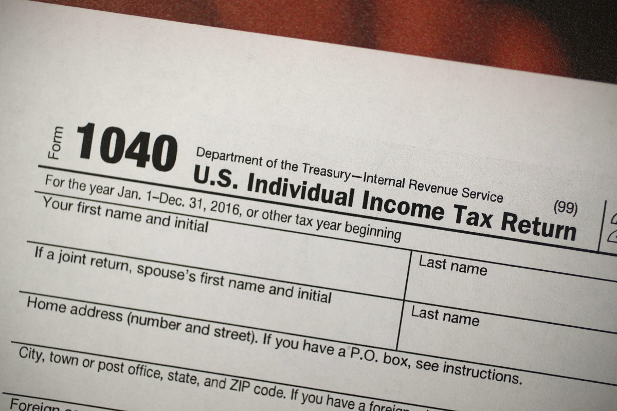 tax forms to expect for 2021