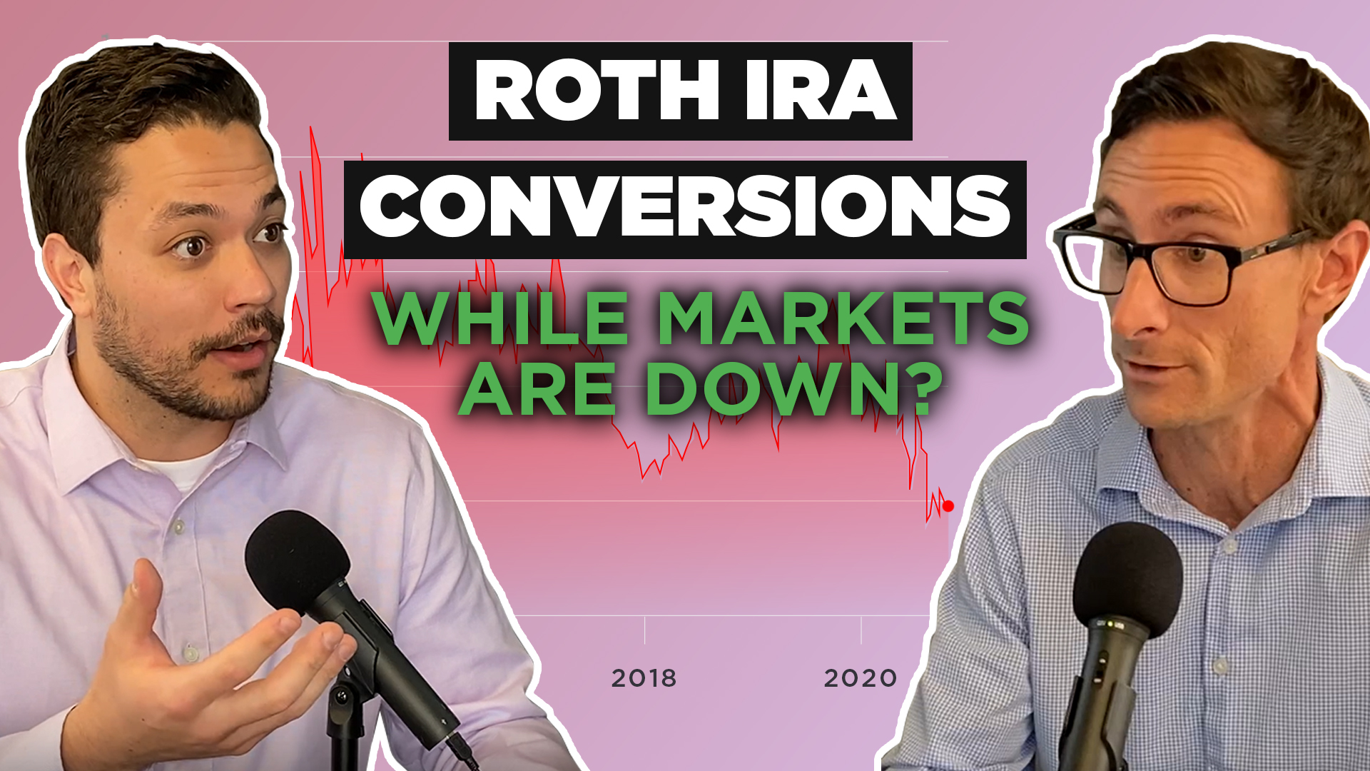 Top 3 Reasons To Perform A Roth Conversion In 2022 (and Beyond!) - One ...