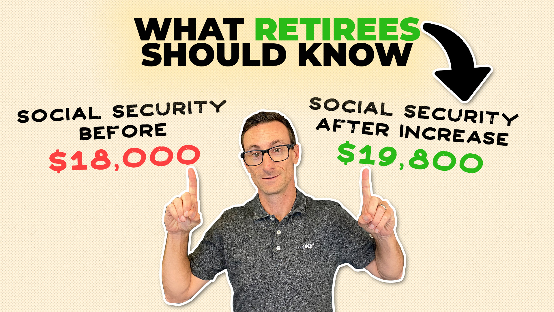 Social Security Increase for 2023 (What Retirees Should Know) One