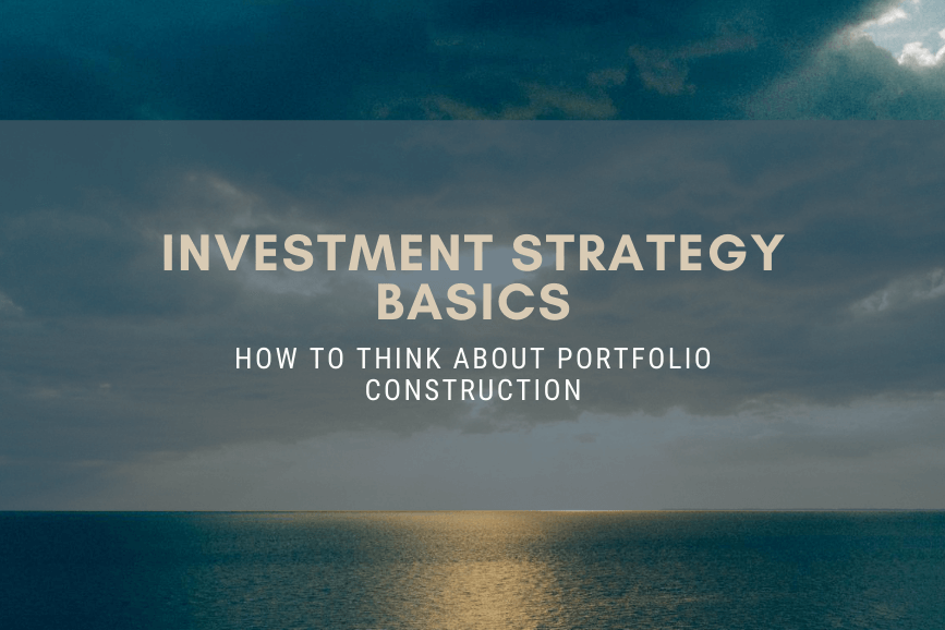 investment-strategy-basics