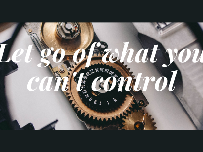 12 Financial Things You Can Control