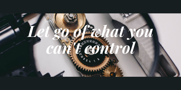 12 Financial Things You Can Control