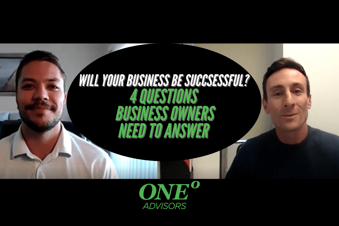 Business Owners Must Answer These Questions