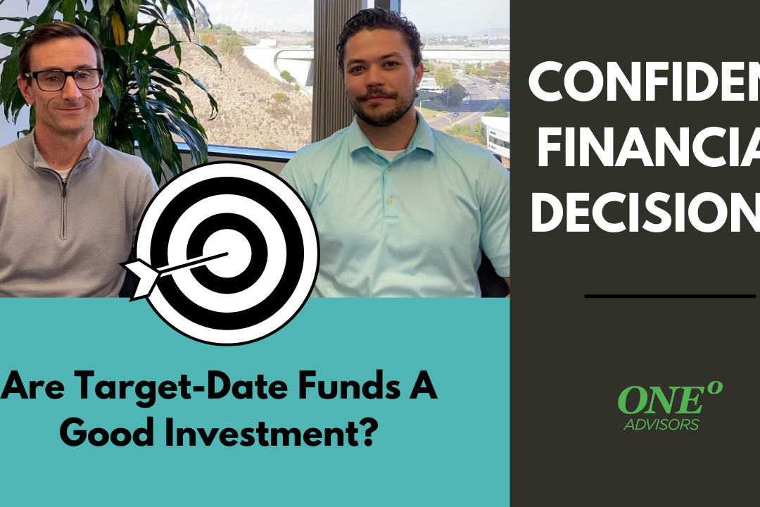 Target date funds a good investment option?