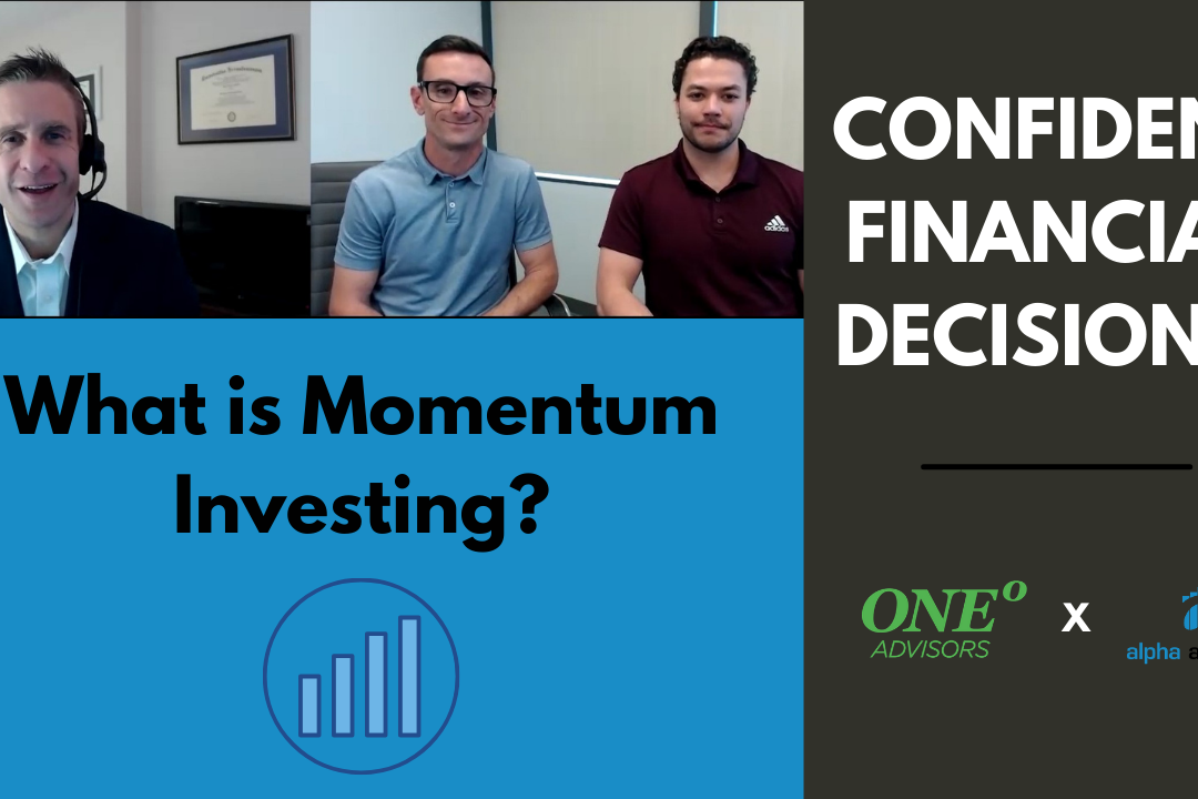 What is moment investing?