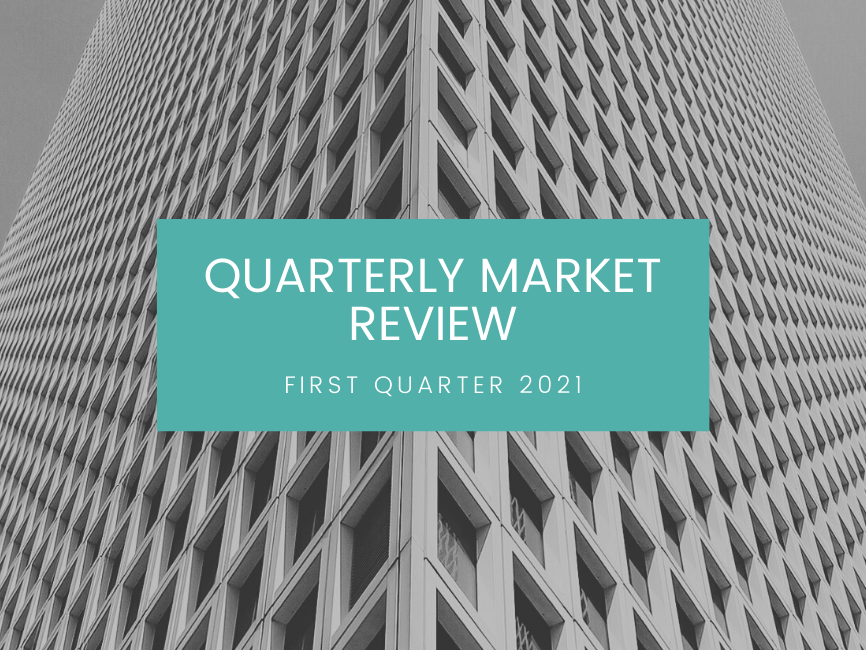 Q1 2021 market Review