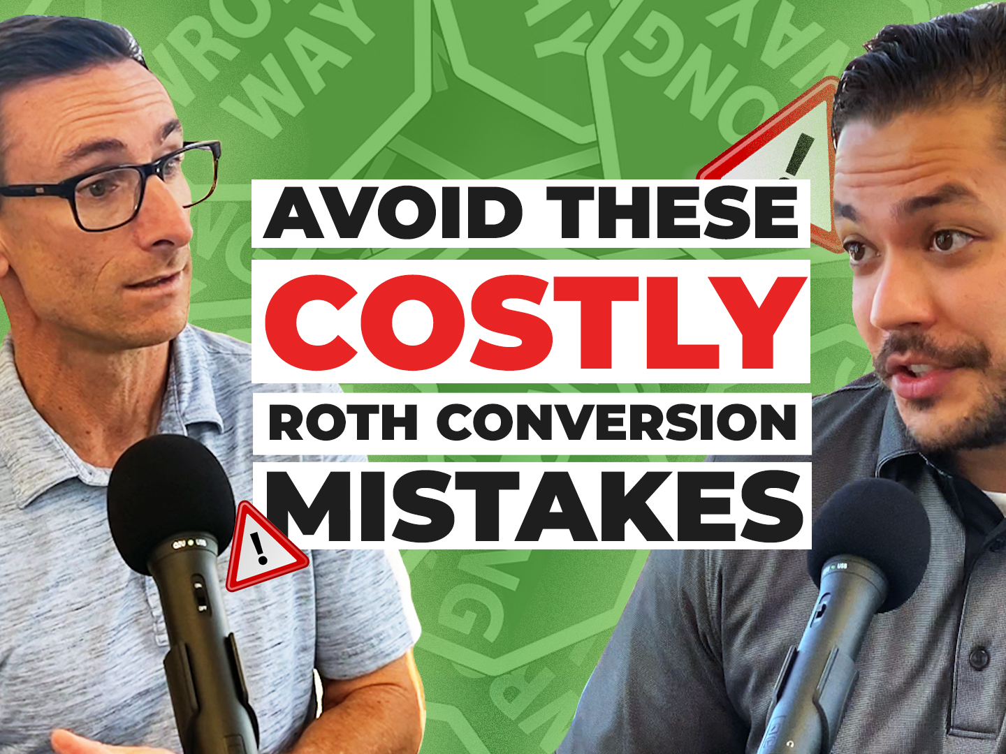 Is a Roth Conversion Right For You?