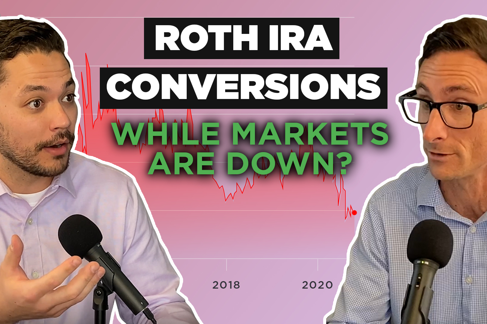 Reasons for a roth conversion 2022