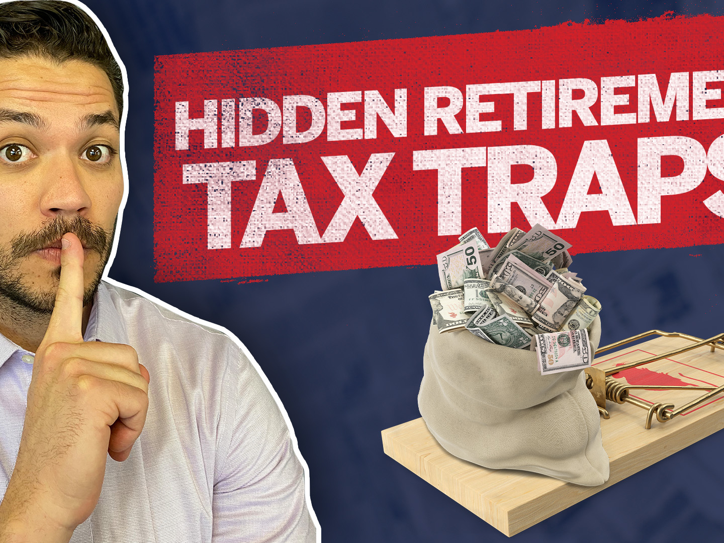 Hidden taxes