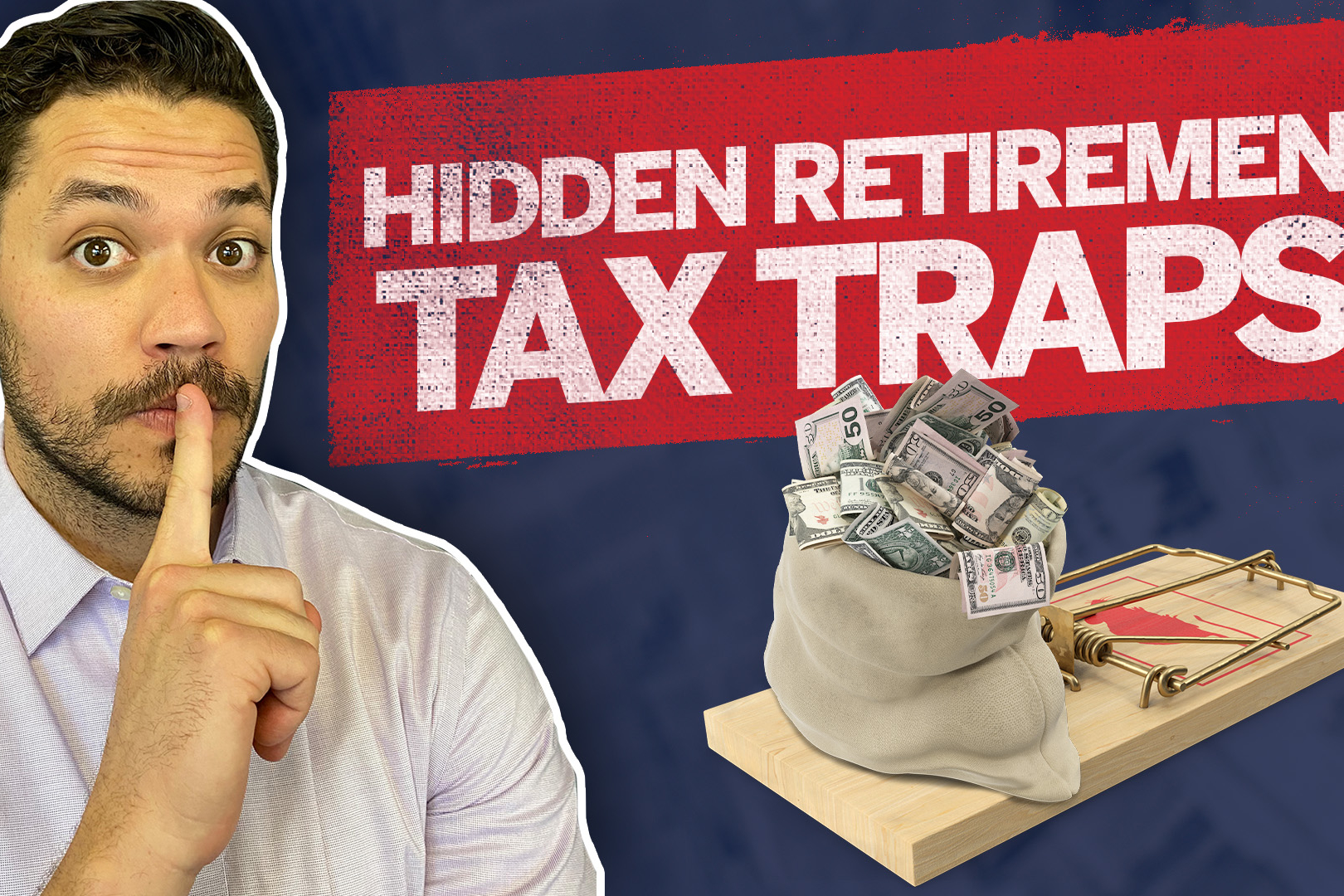 Hidden taxes