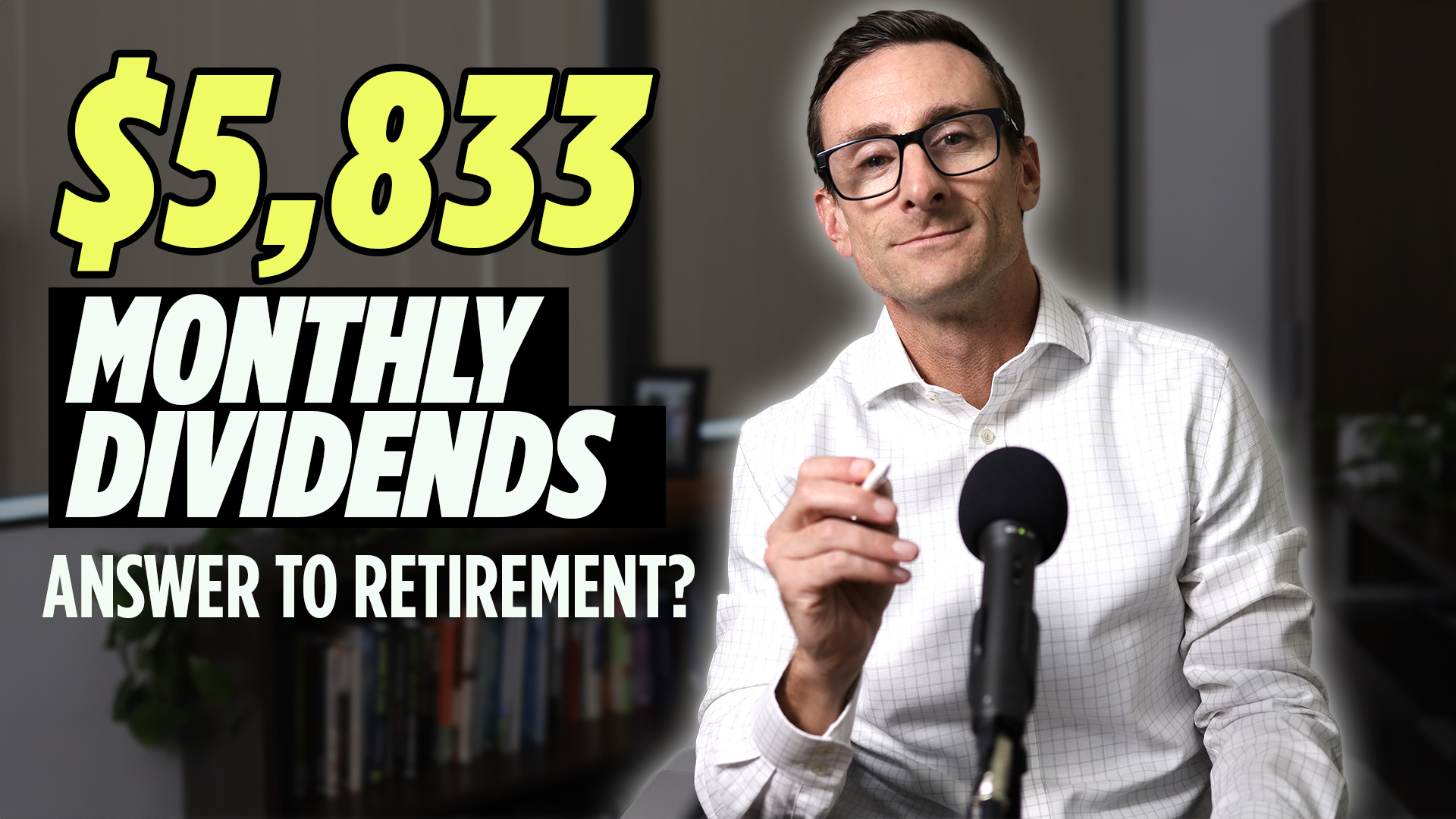 Dividend Investing For Retirement Income