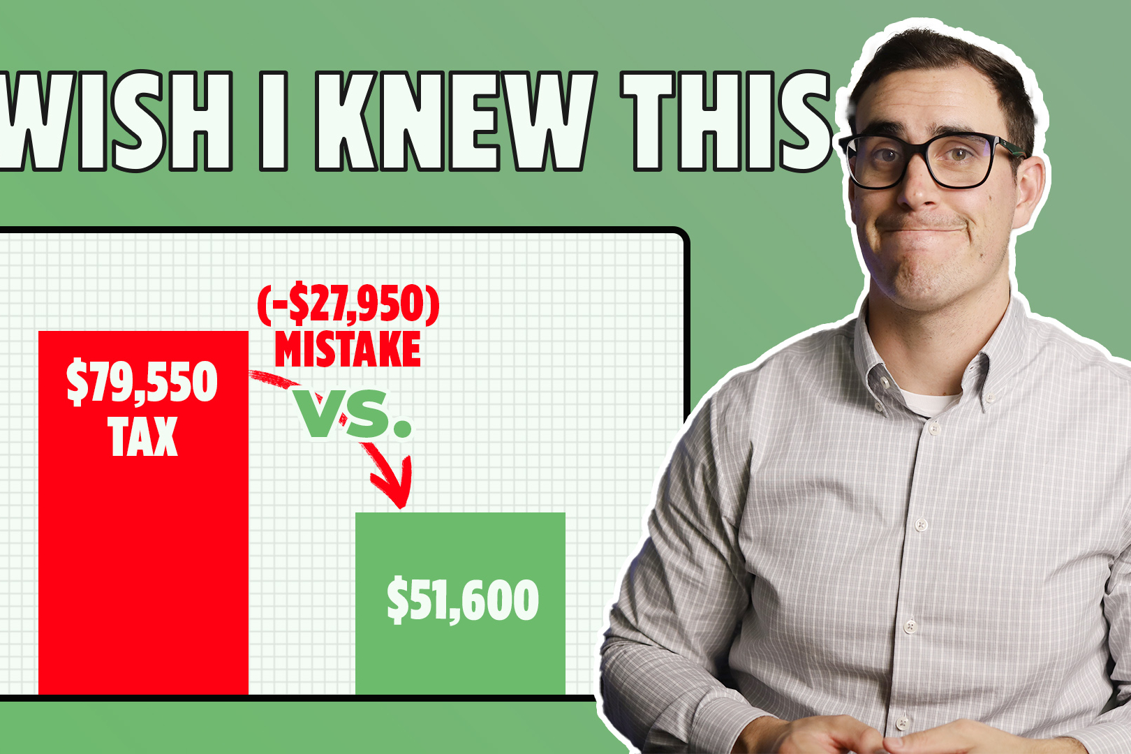 Roth conversion mistakes