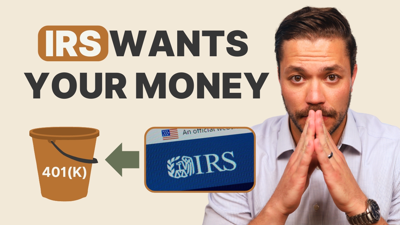 62 with Pre-Tax Savings? Here’s How to Minimize Taxes in Retirement