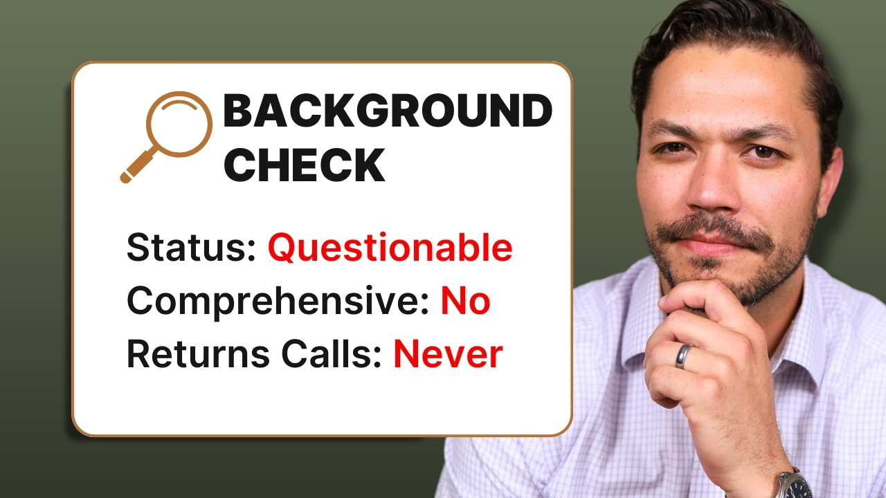 Eliminate Bad Financial Advisors with These 7 Questions
