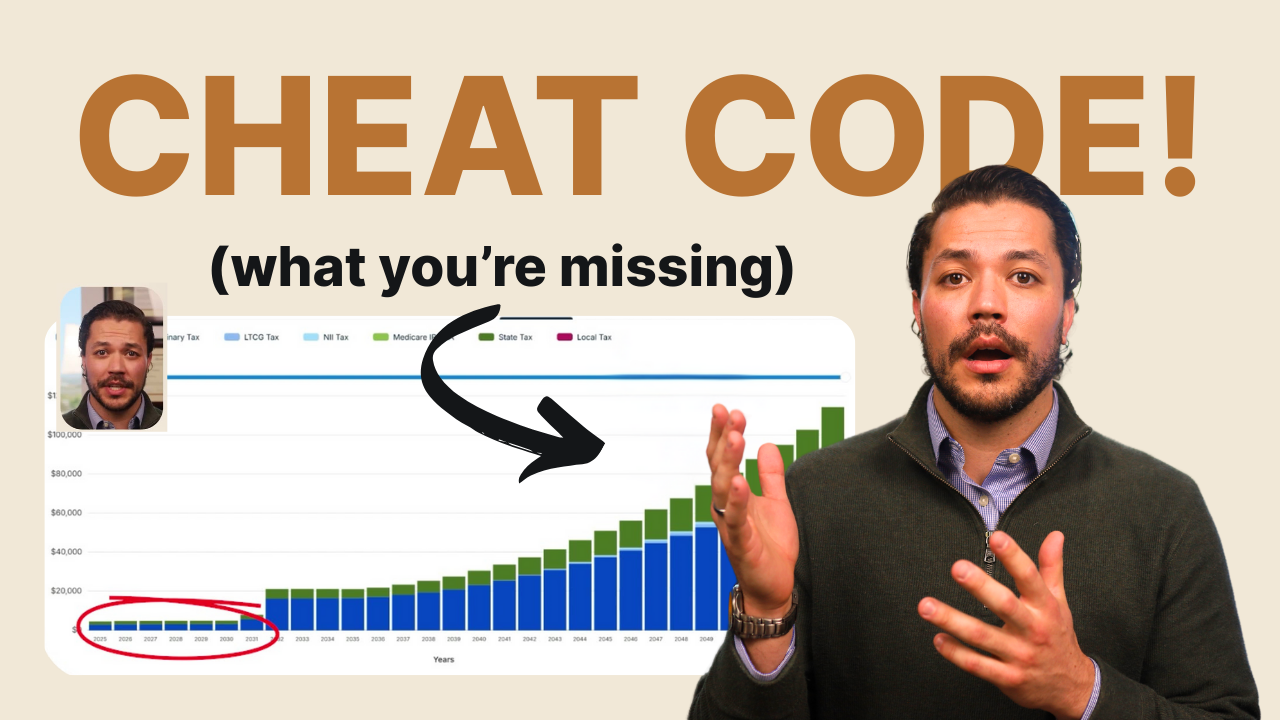 This Pension Cheat Code Changes Everything in Retirement