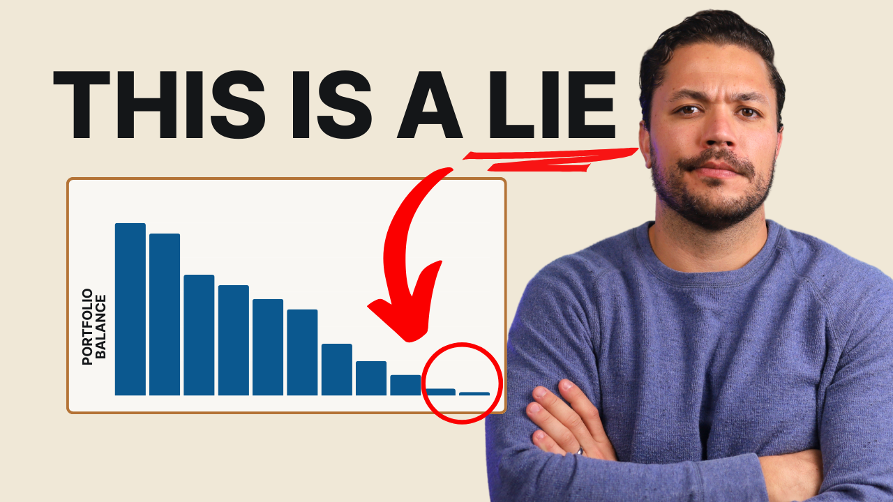 Retirement Spending Lies You Believe (That Could Ruin Your Retirement)