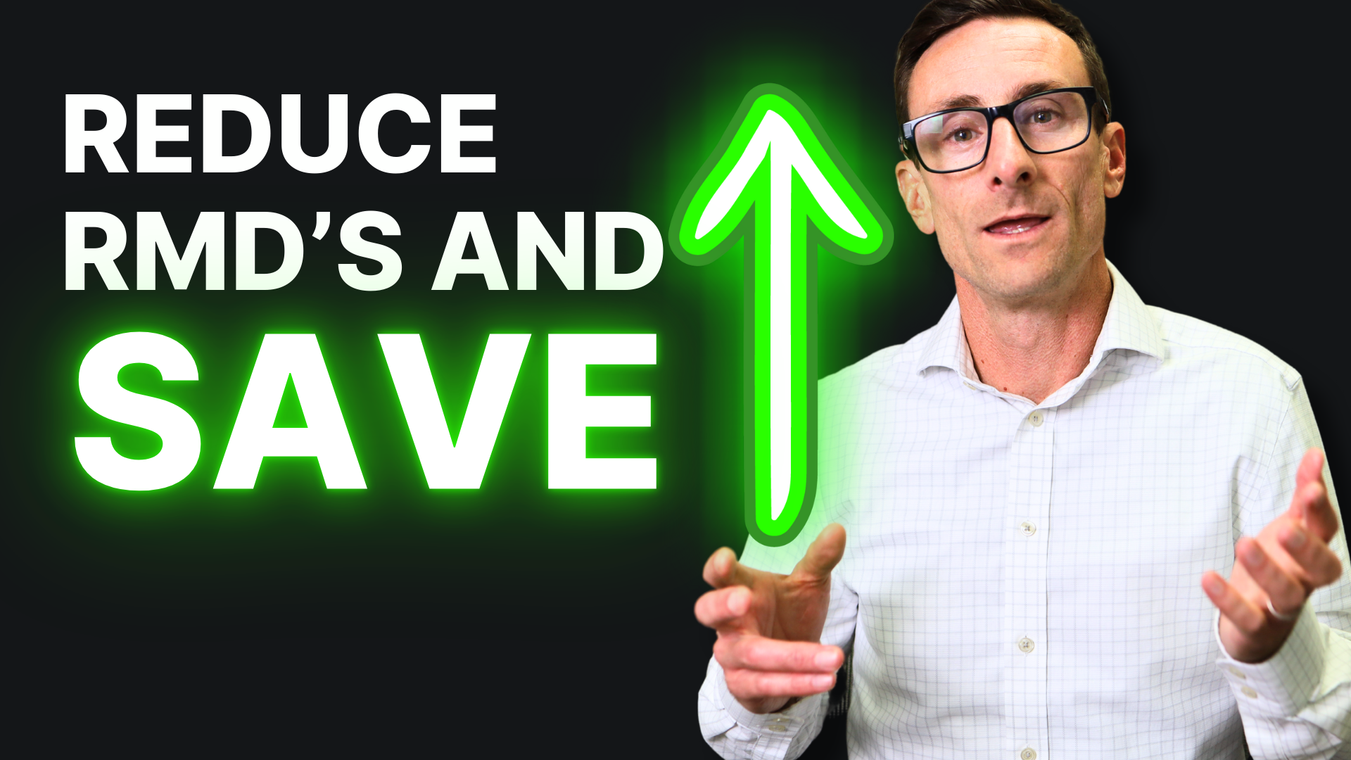 Save Big on RMD Taxes with These 8 Proven Methods