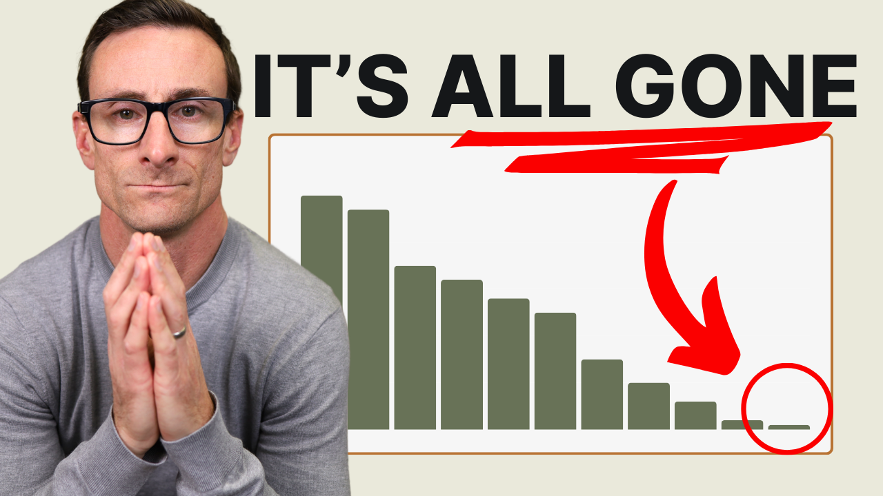 Can we retire on $2.5m and leave an inheritance? CASE STUDY