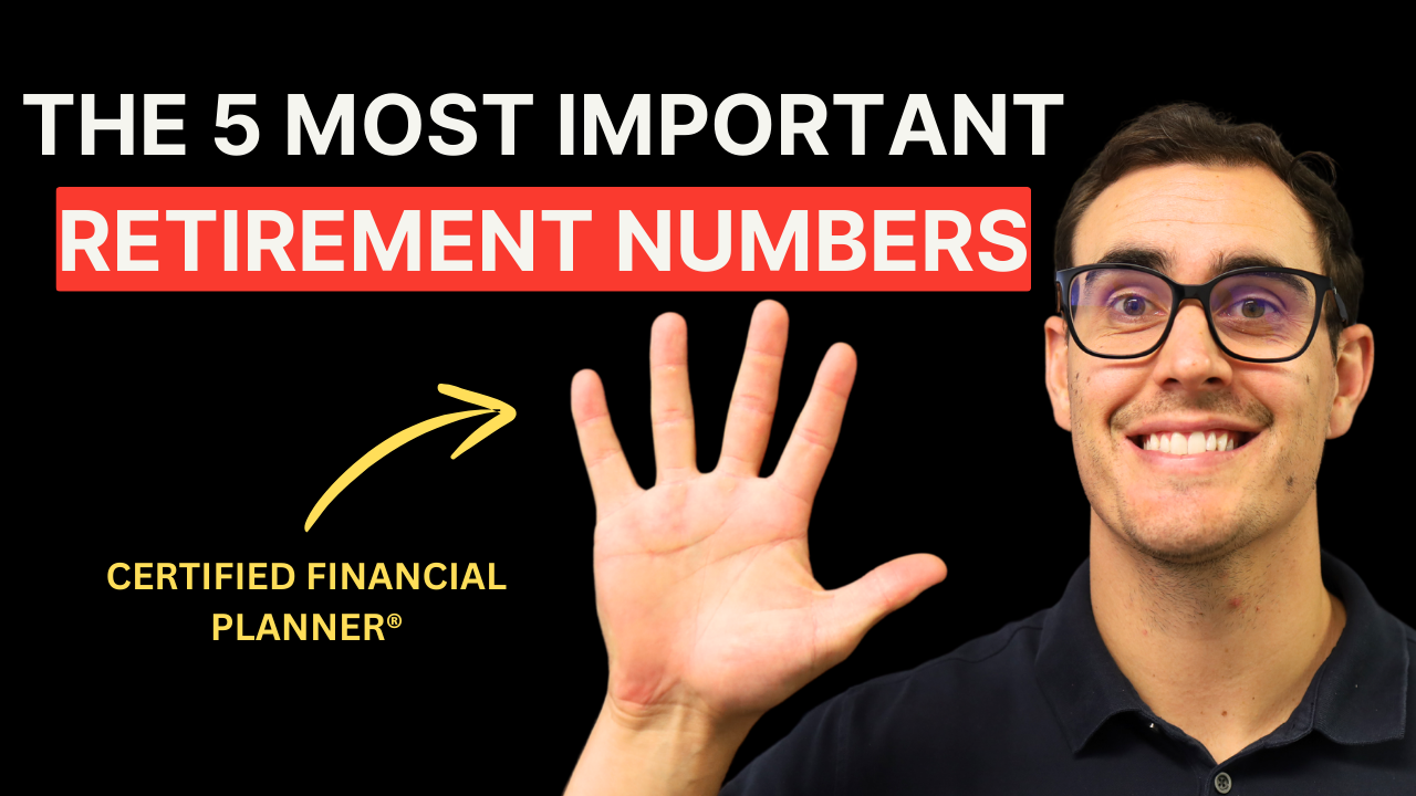 Can I Retire Early? 5 Numbers to Help You Decide