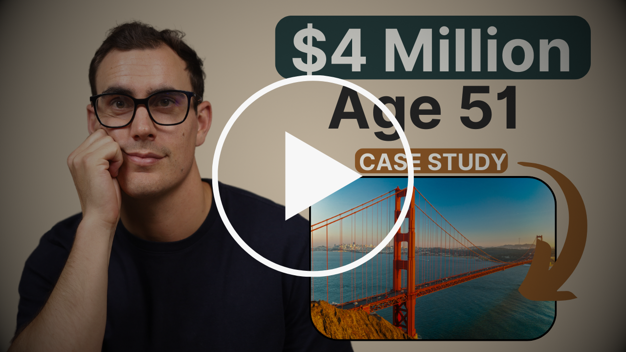 Can I Retire Early in an EXPENSIVE City?