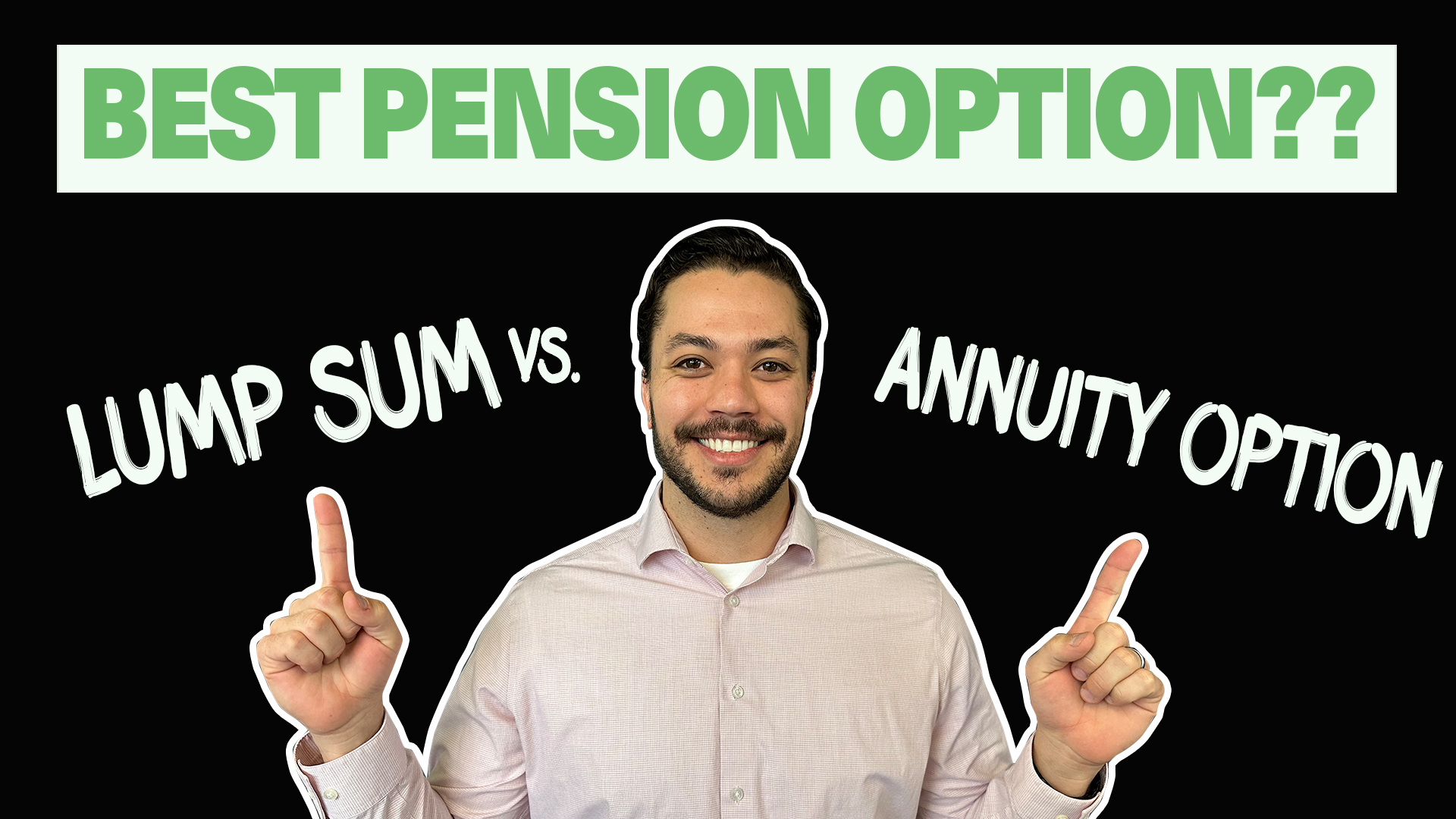 Lump-sum vs Annuity: How to Maximize Your Pension Benefit in 2023