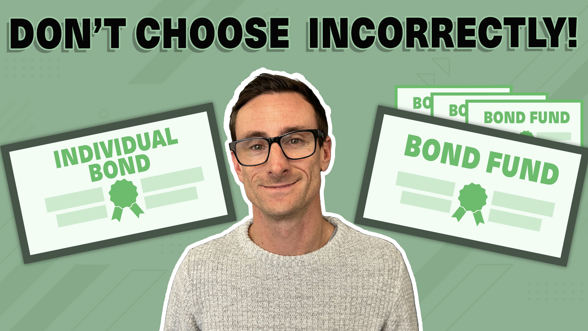 Individual Bonds vs Bond Funds – Which is Better for Retirees?