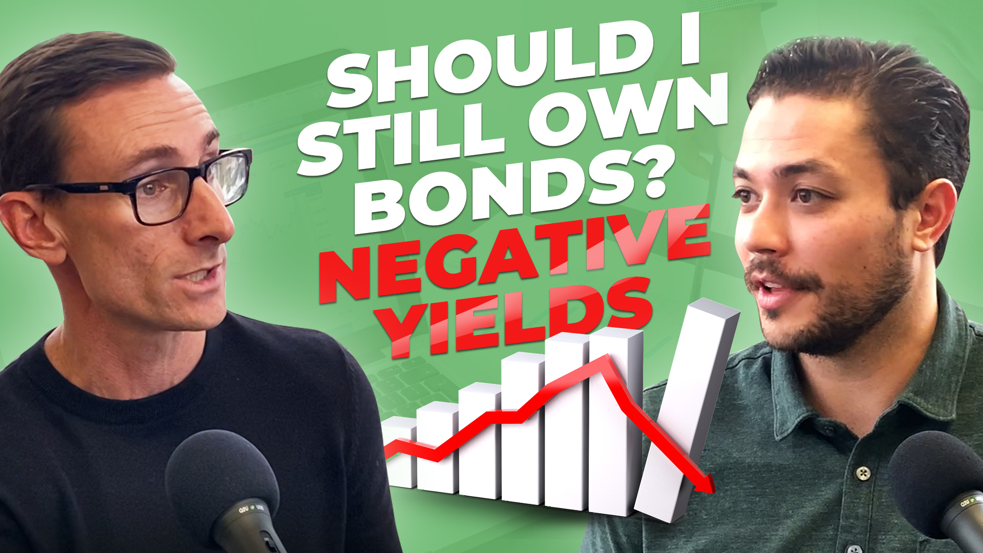 Should I Still Own Bonds? A Major Decision for Retirees
