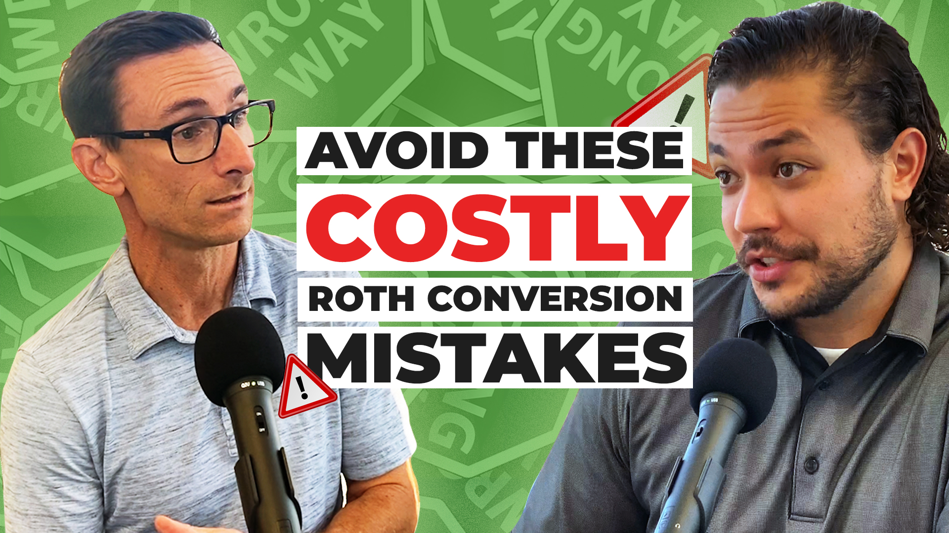 Is a Roth Conversion Right For You?