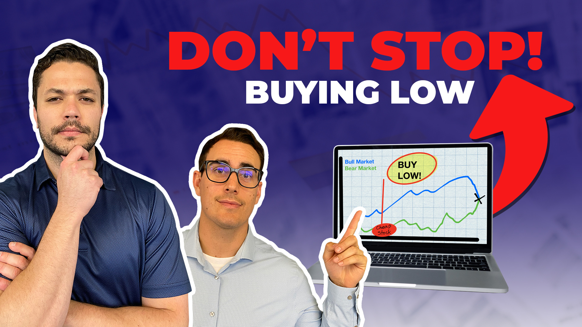 Why Young Investors Should Love A Bear Market (2022)