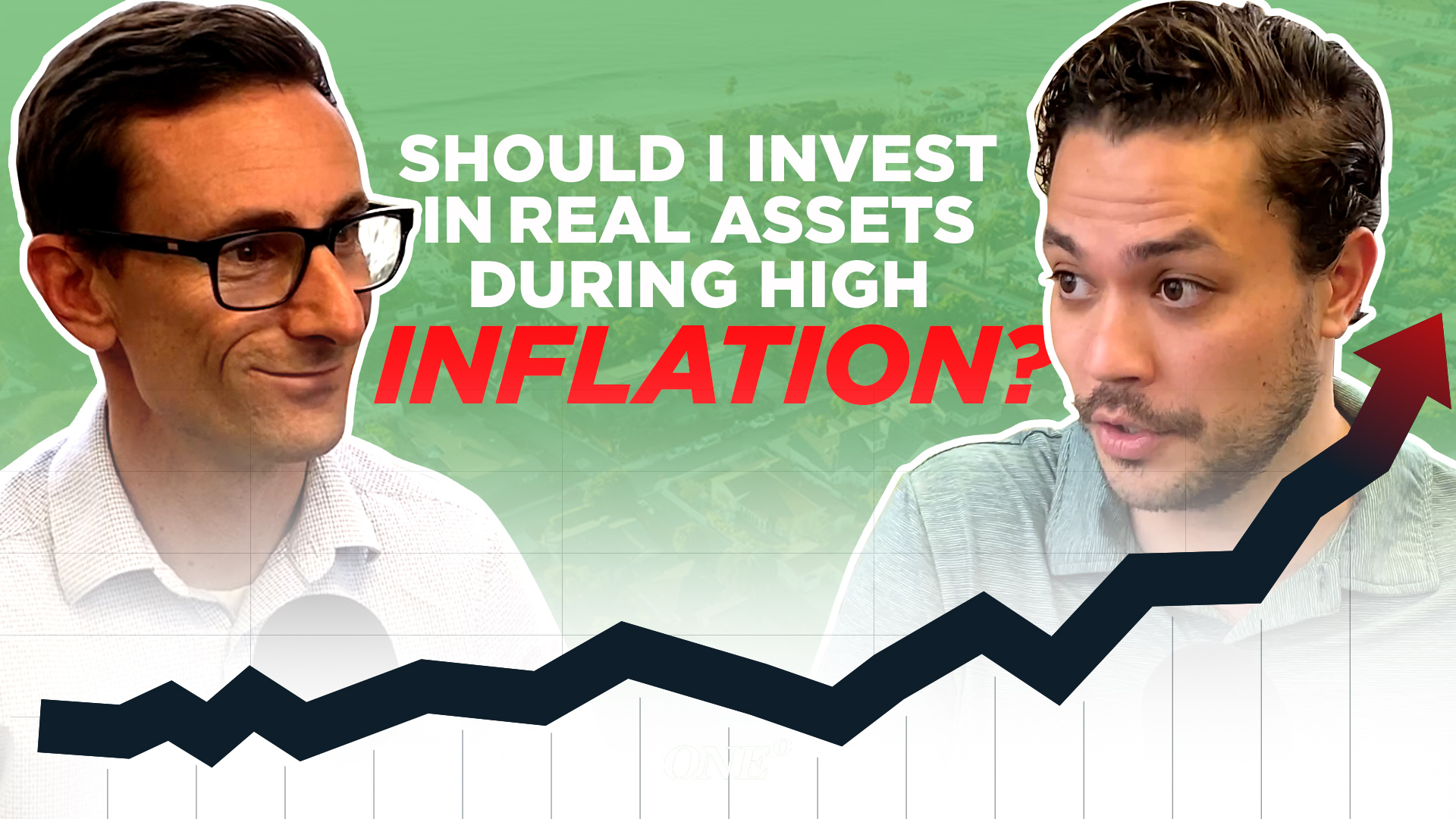 Investing For High Inflation in 2022 – Cut Through the Noise