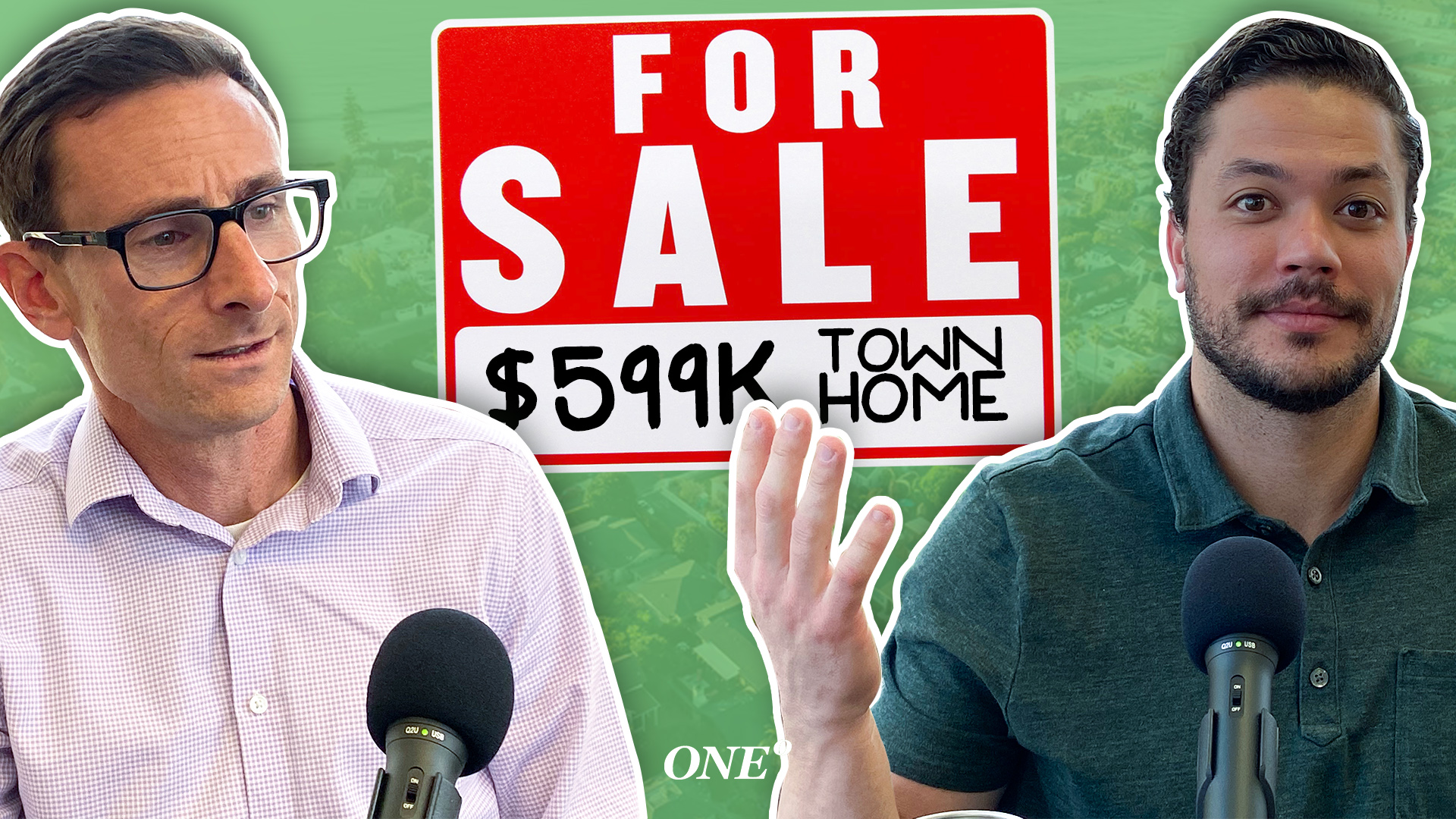 “How Do I Save For a Down Payment On a House in 2022?”