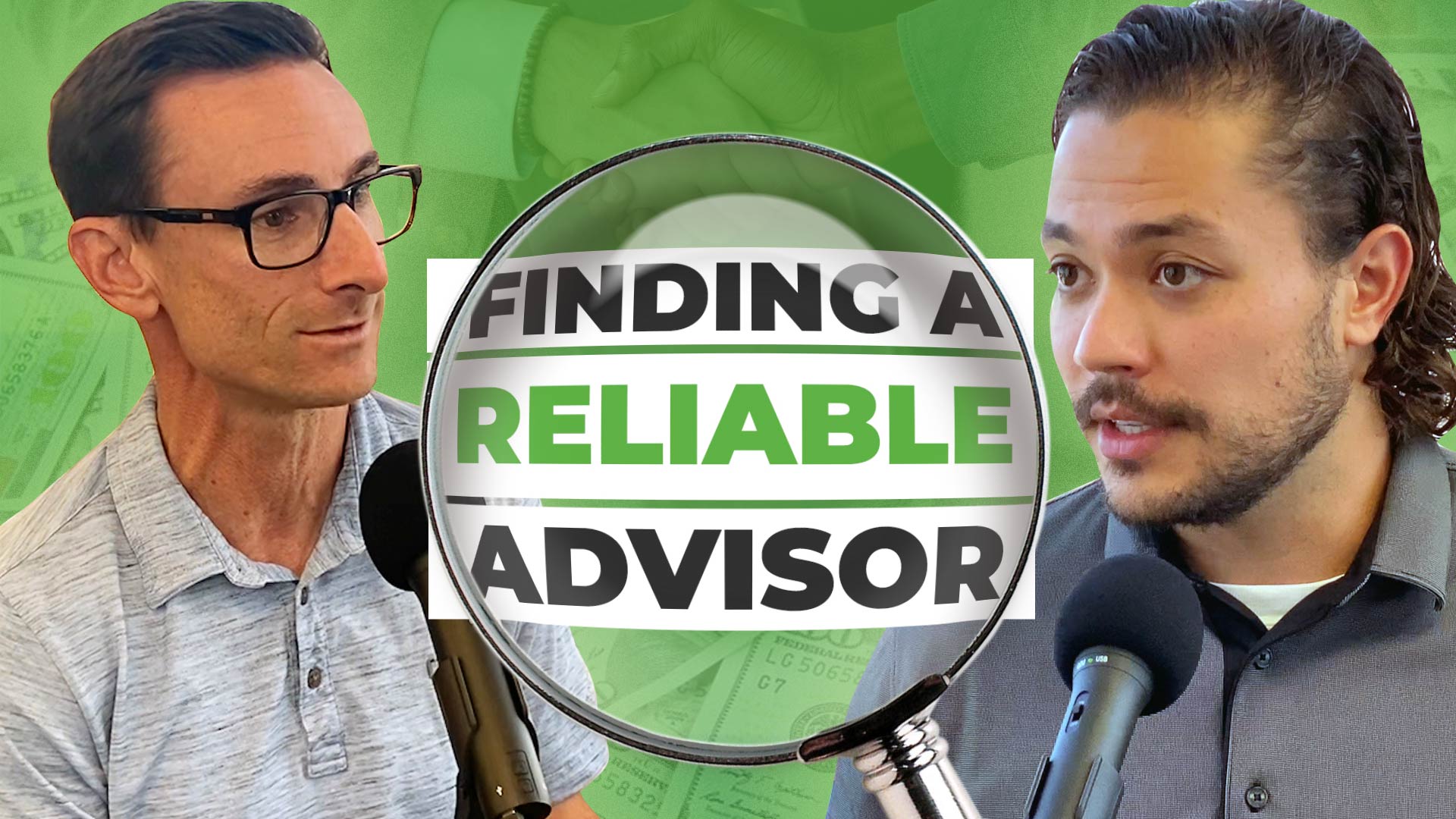 4 Financial Advisor Traits to Look For