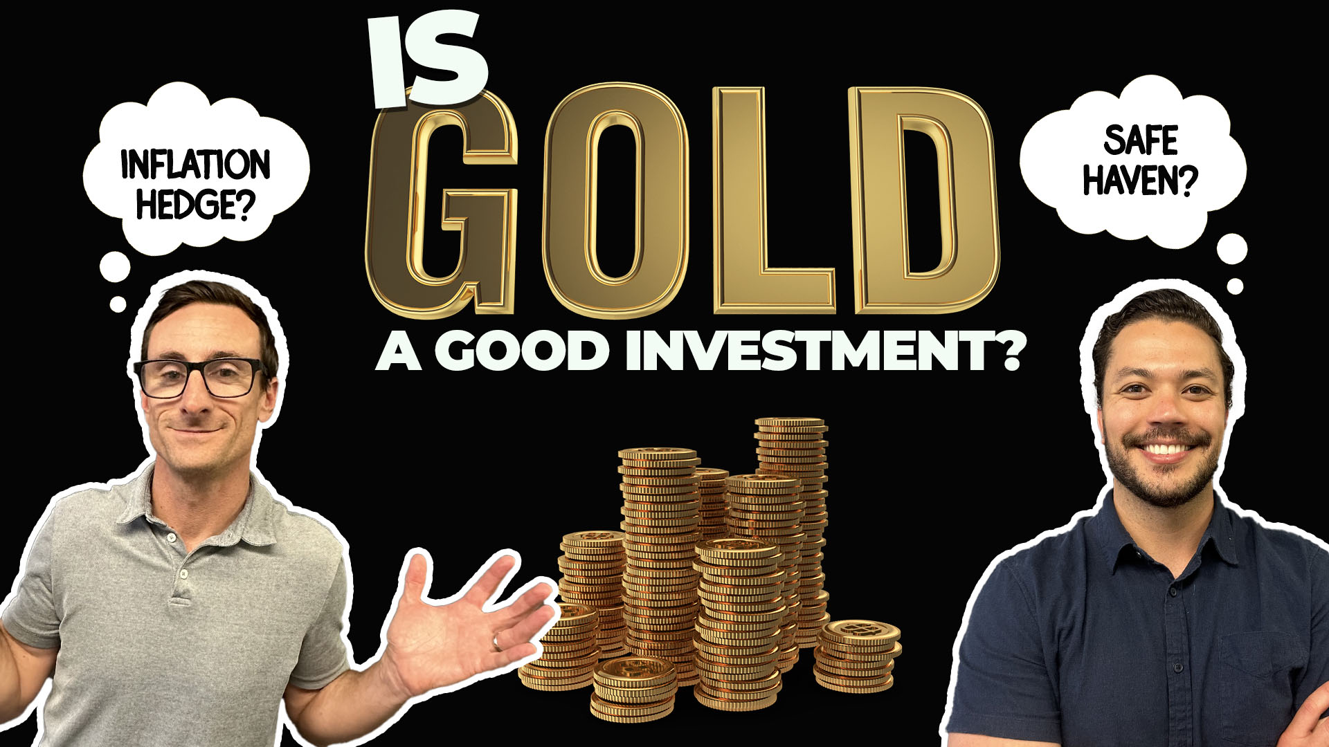 Gold Rush: Why Investing in Gold is Misunderstood