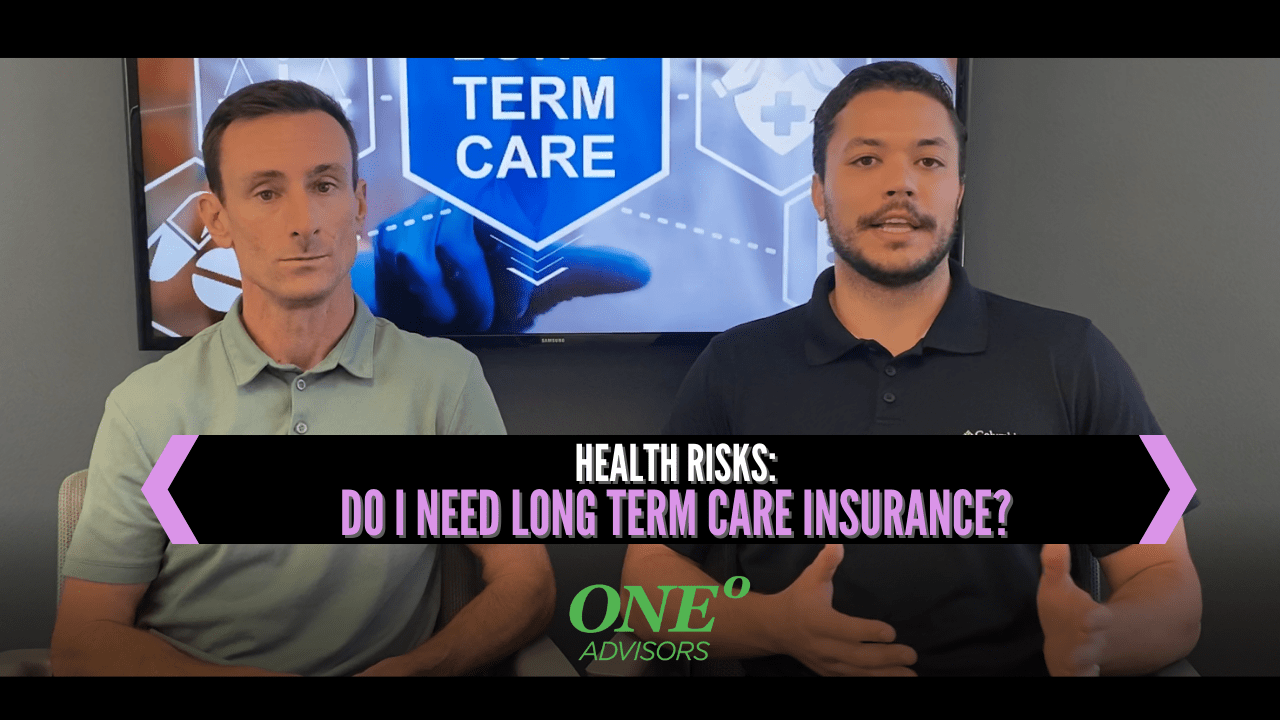 Do I Need Long-term Care Insurance?