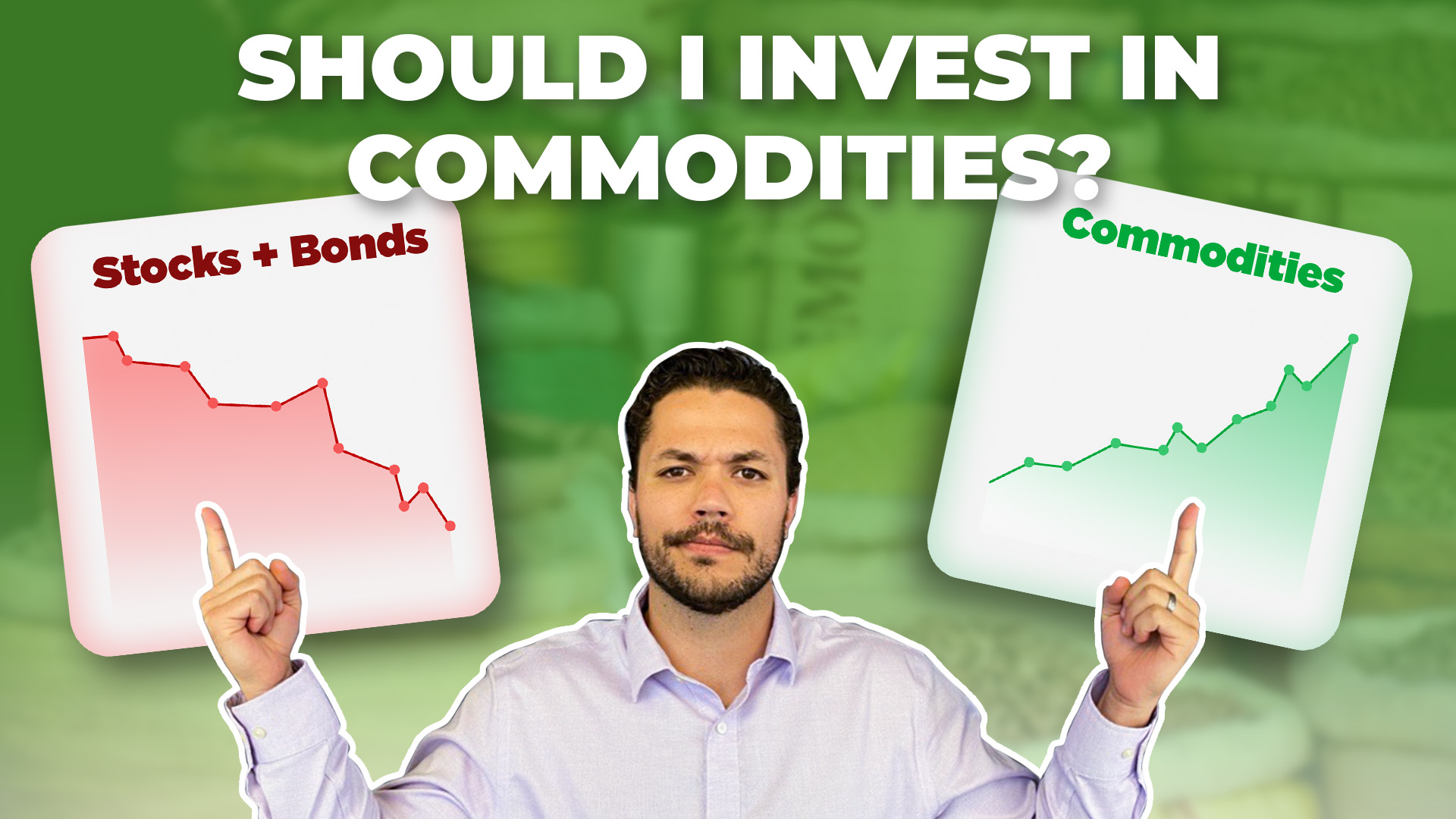 Should I Invest in Commodities in 2022?