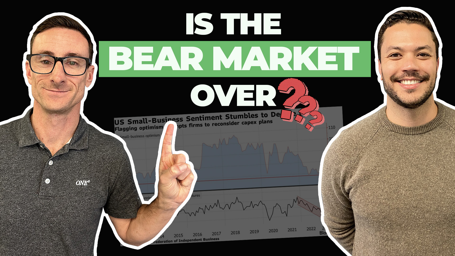 Is the Bear Market Over?
