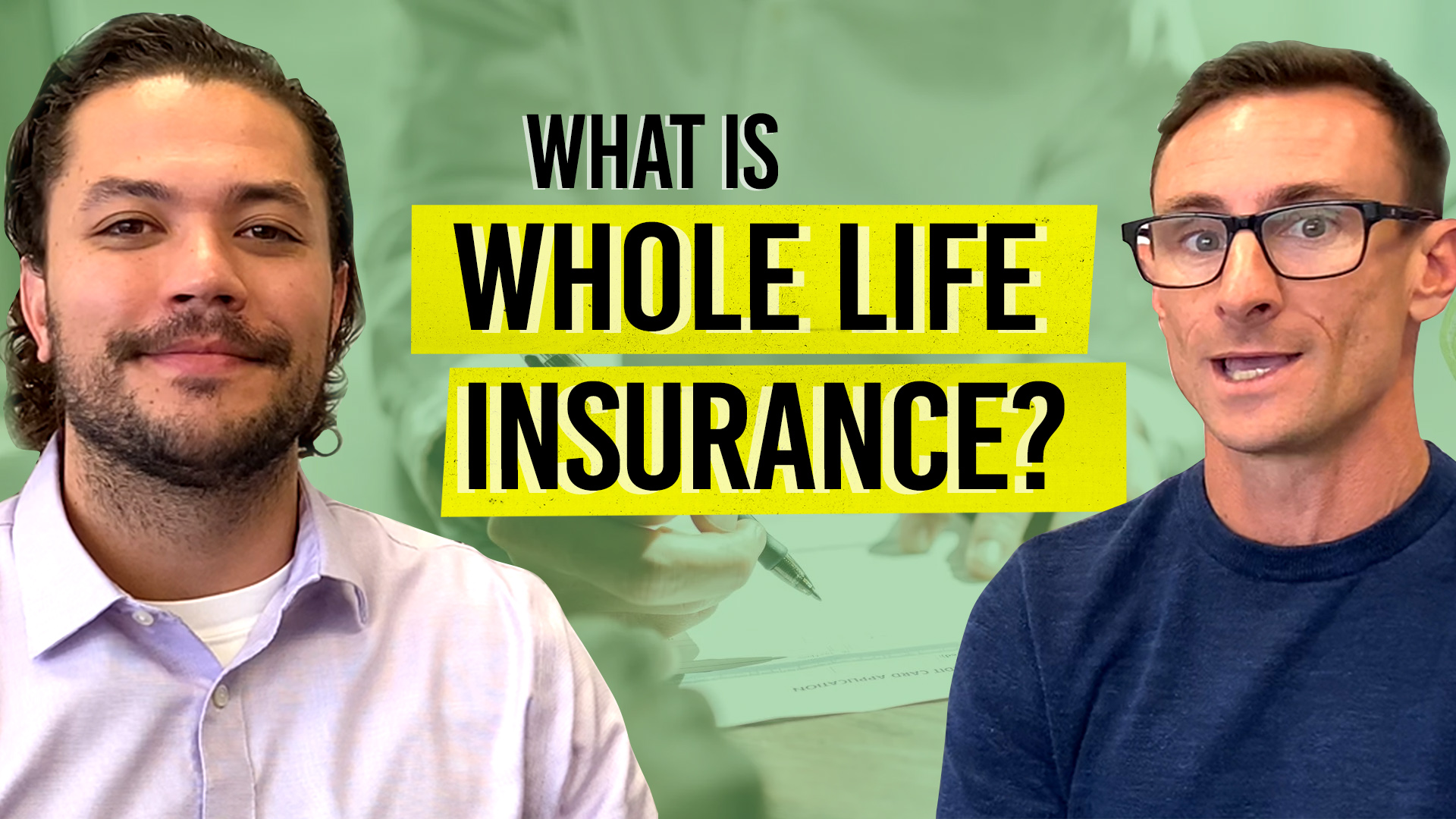 Is Whole Life Insurance a Good Idea?