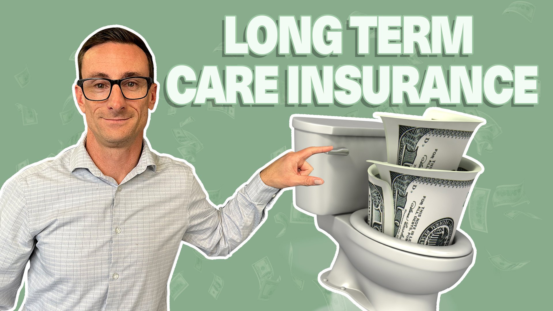 Is Long-Term Care Insurance Worth The Cost? (2023)