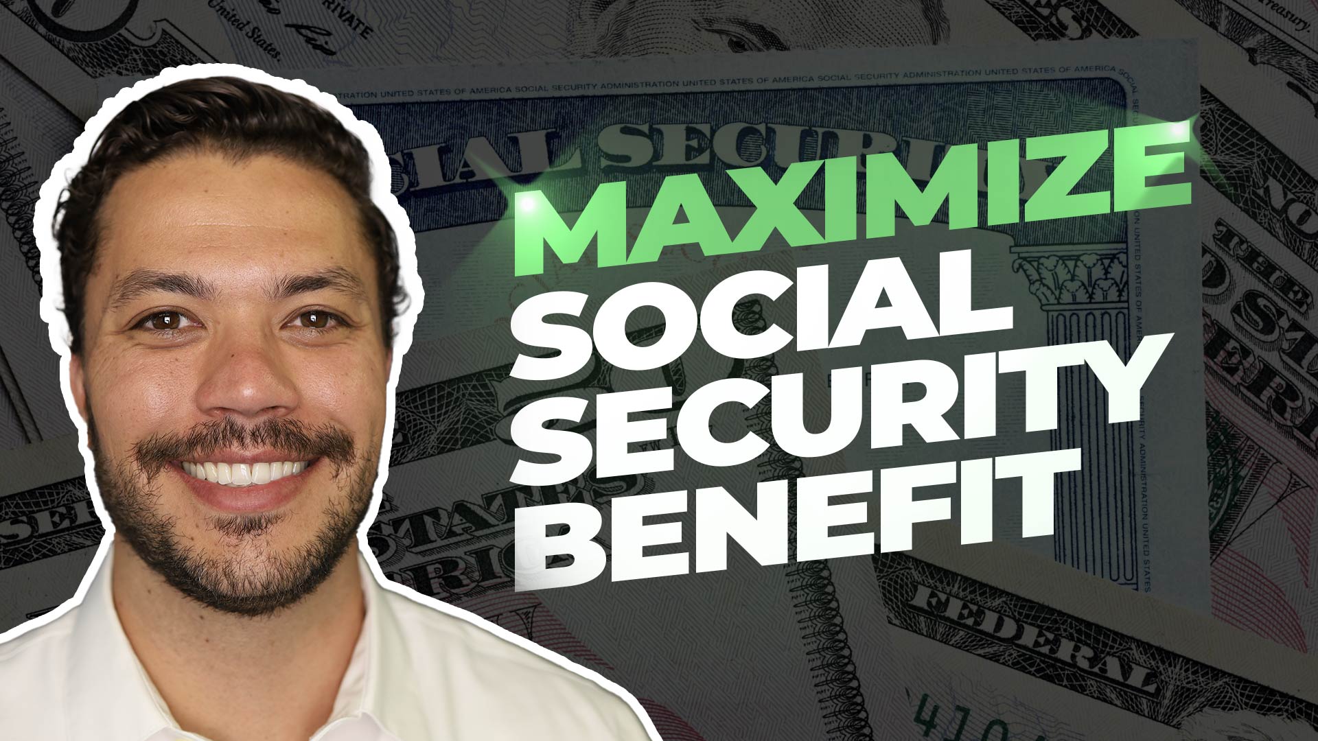 Simple Way To Maximize Your Social Security Benefit + 4 Pitfalls You Must Avoid