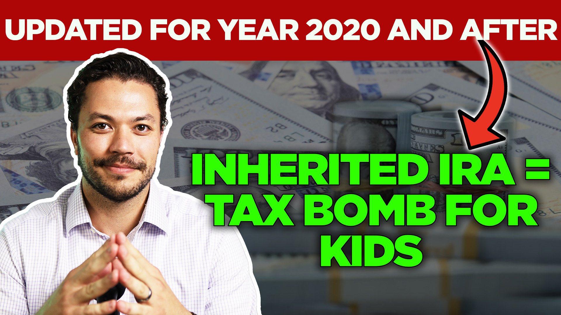 The Ten-Year Rule for Inherited IRAs
