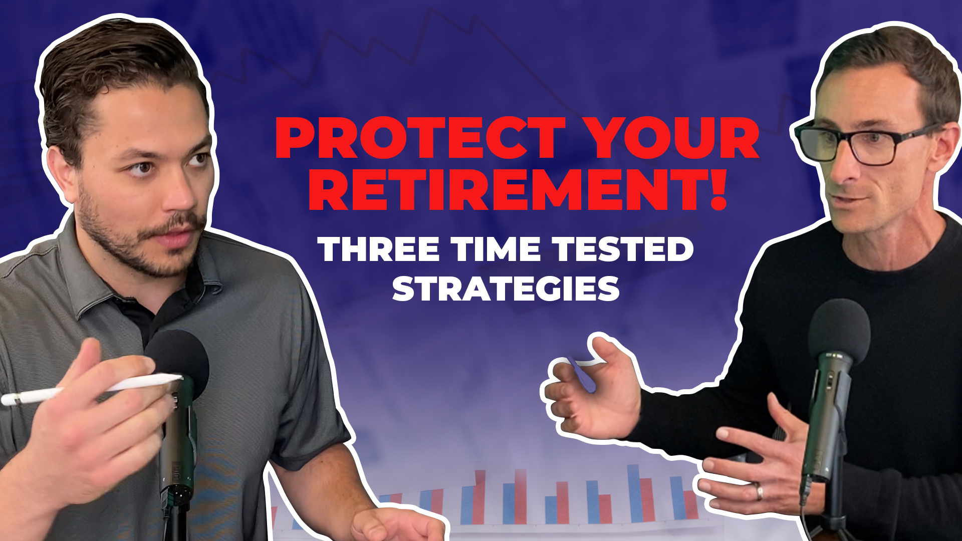 3 Ways to Protect Your Retirement in 2022 – Stock Market Decline