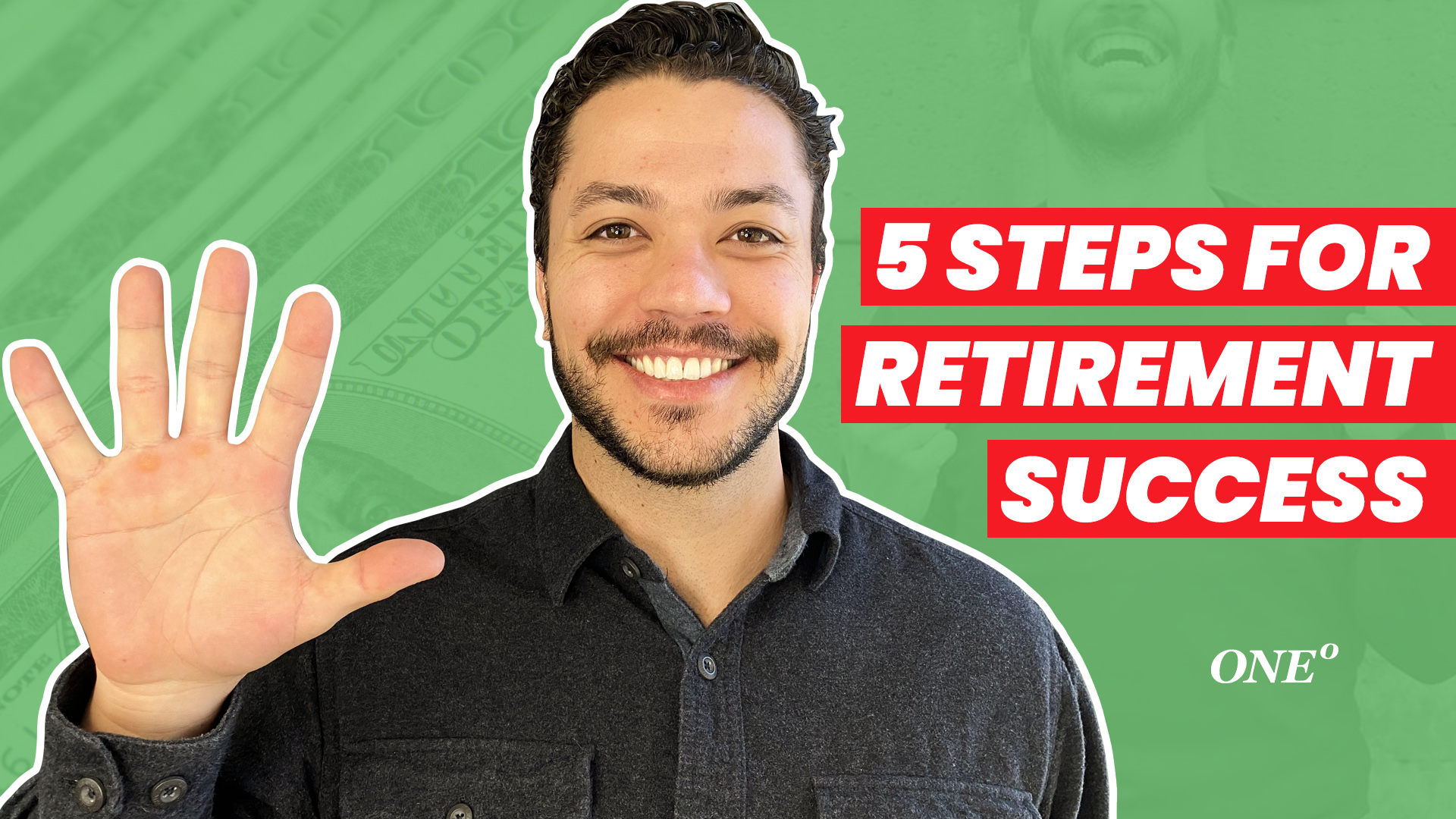 Retiring in 3 Years? 5 Steps to Retire Smart