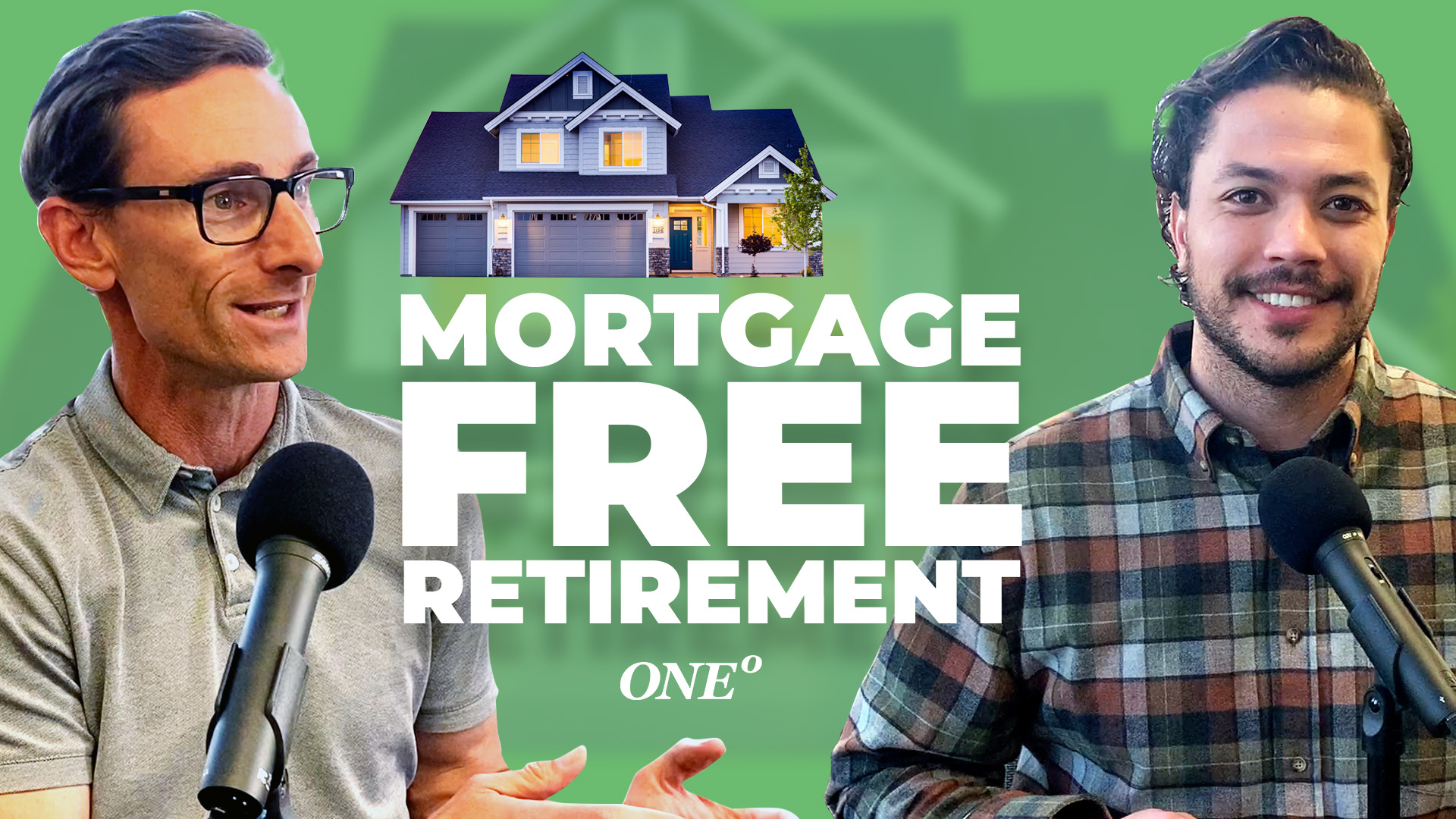 How to Retire Without a Mortgage After Refinancing