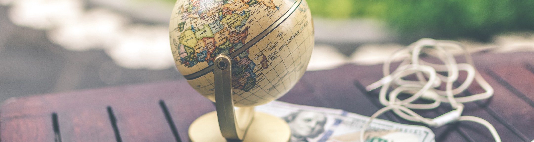 Should you own International Stocks?