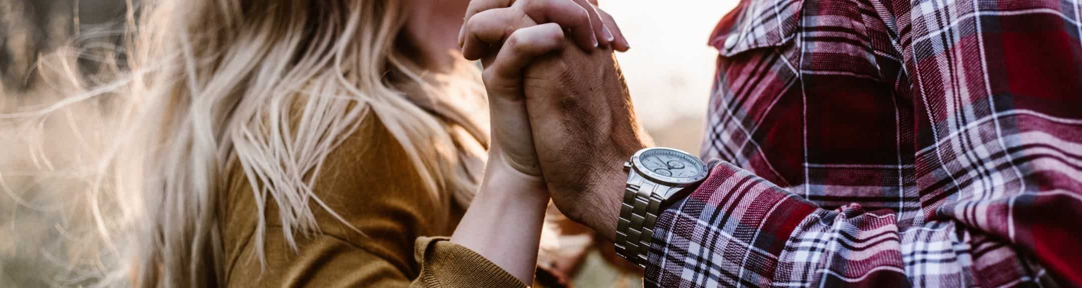 Spousal Unity with Money