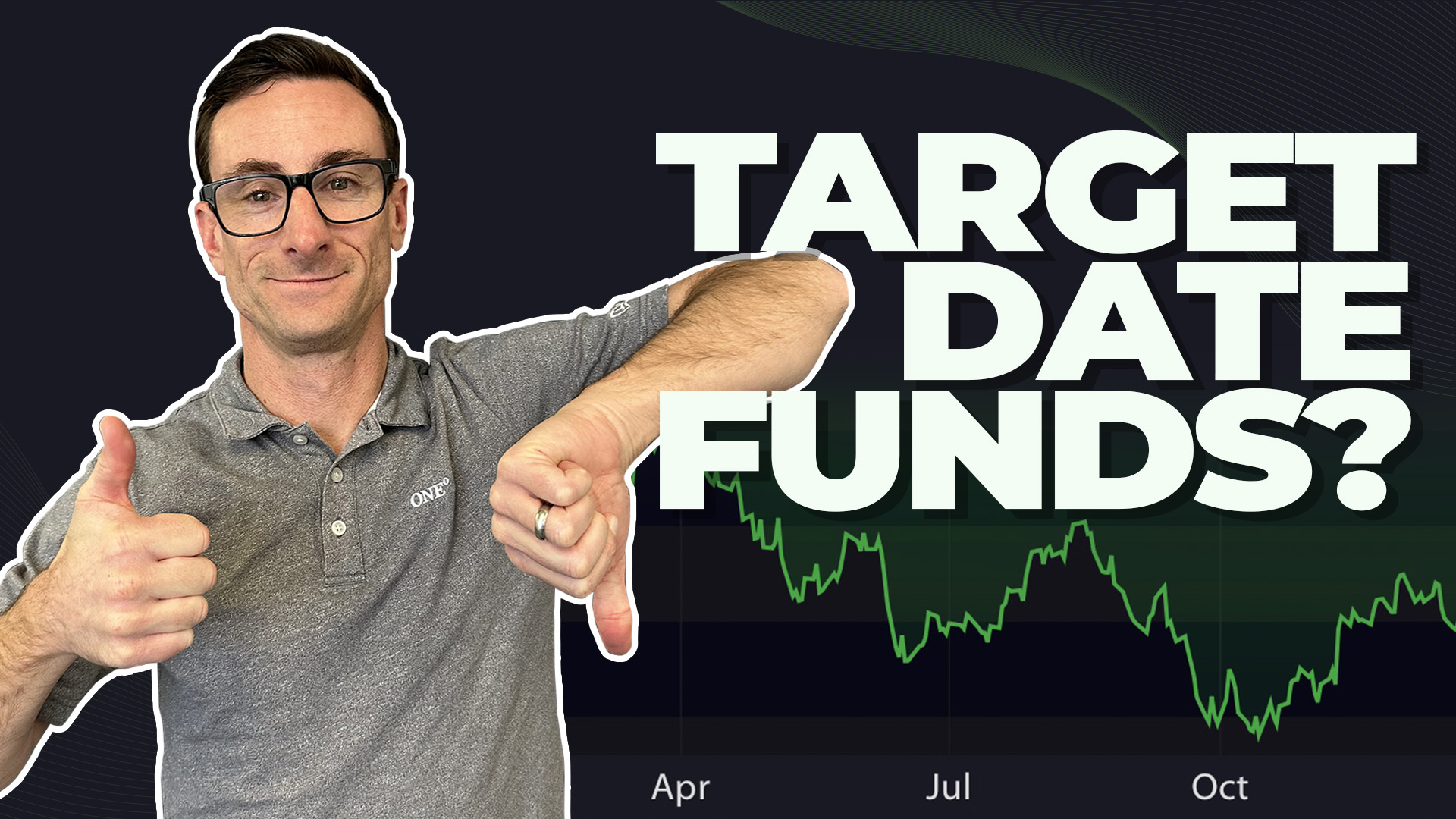 Are Target Date Funds A Good Investment for Retirement?