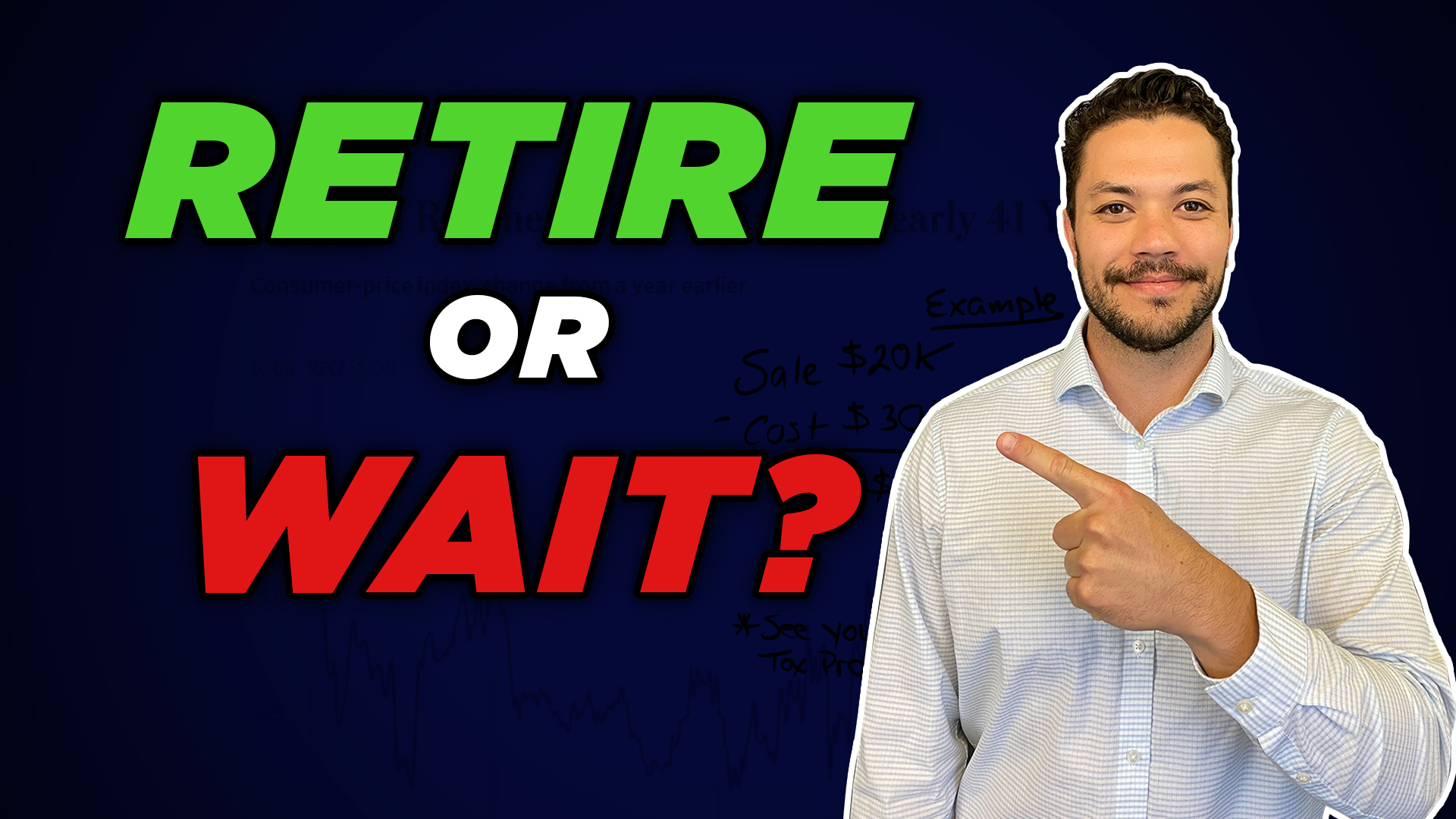 Is 2022 a Bad Year to Retire? 2 Ways to Protect Your Retirement