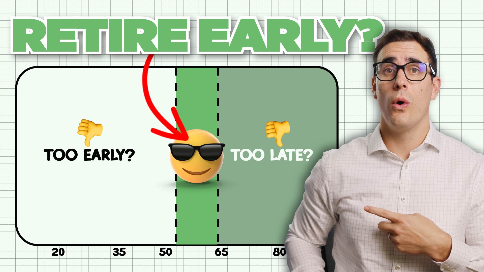 Simple Early Retirement Planning Guide