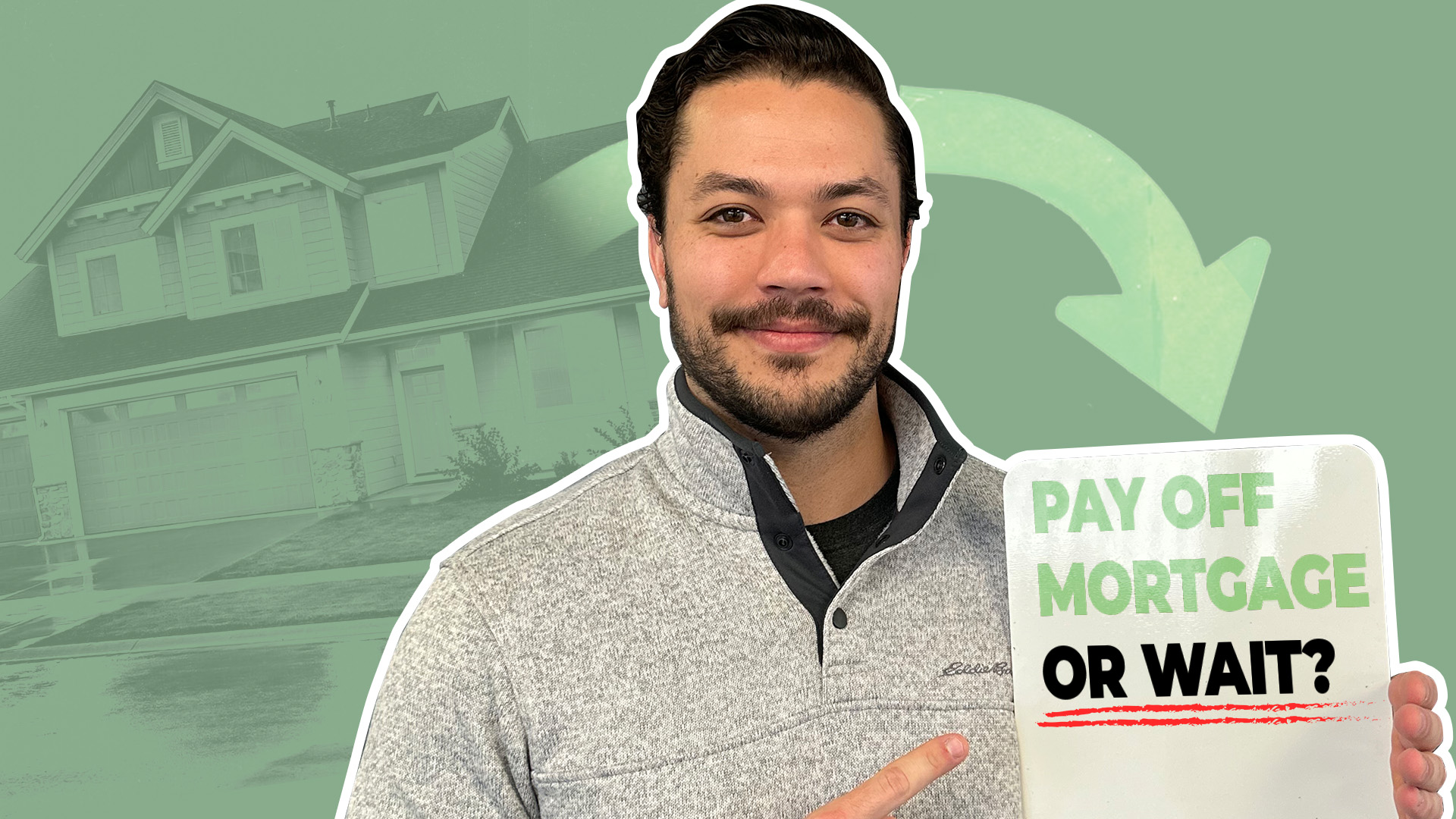 The Truth About Paying Off Your Mortgage Before You Retire (2023)