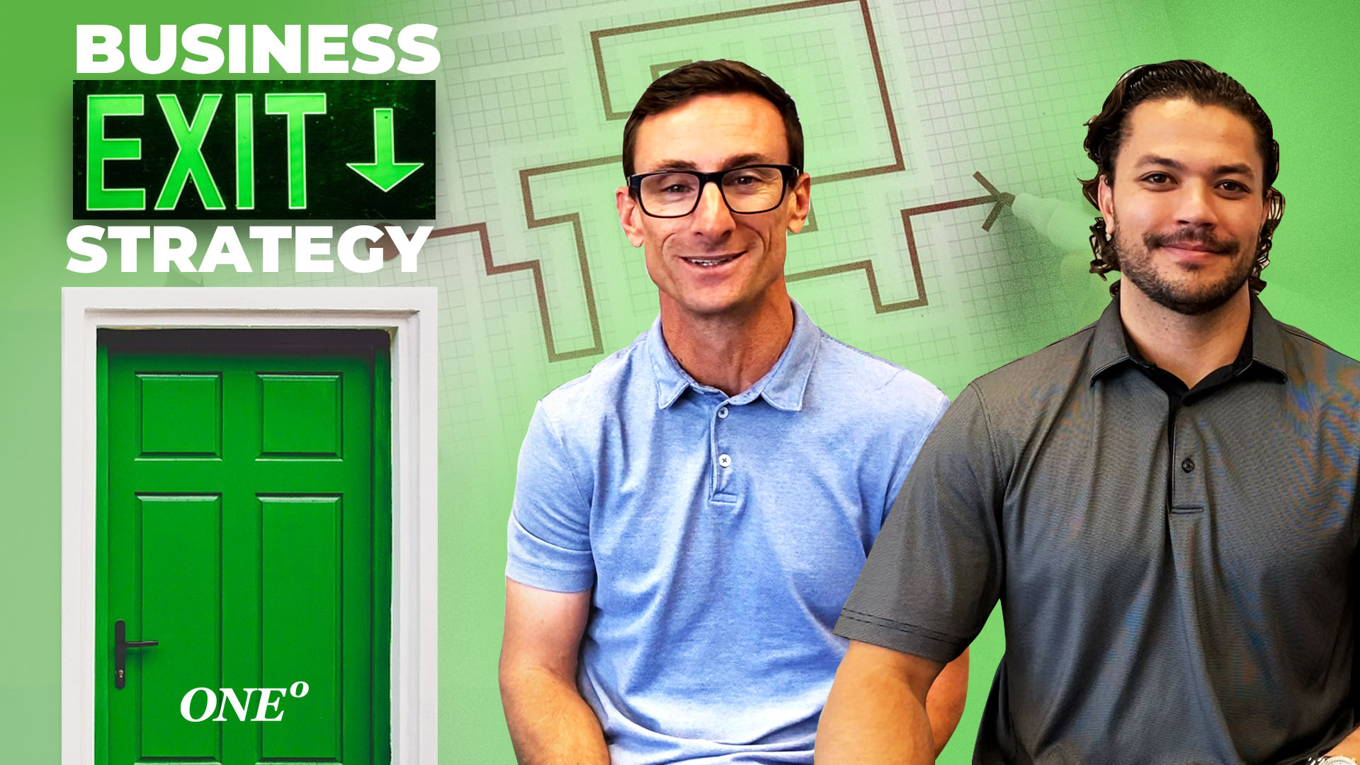 Exit Planning is Good Business Strategy